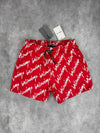 Balenciag swimming shorts jj1705