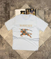 Burber Tshirt aj1605