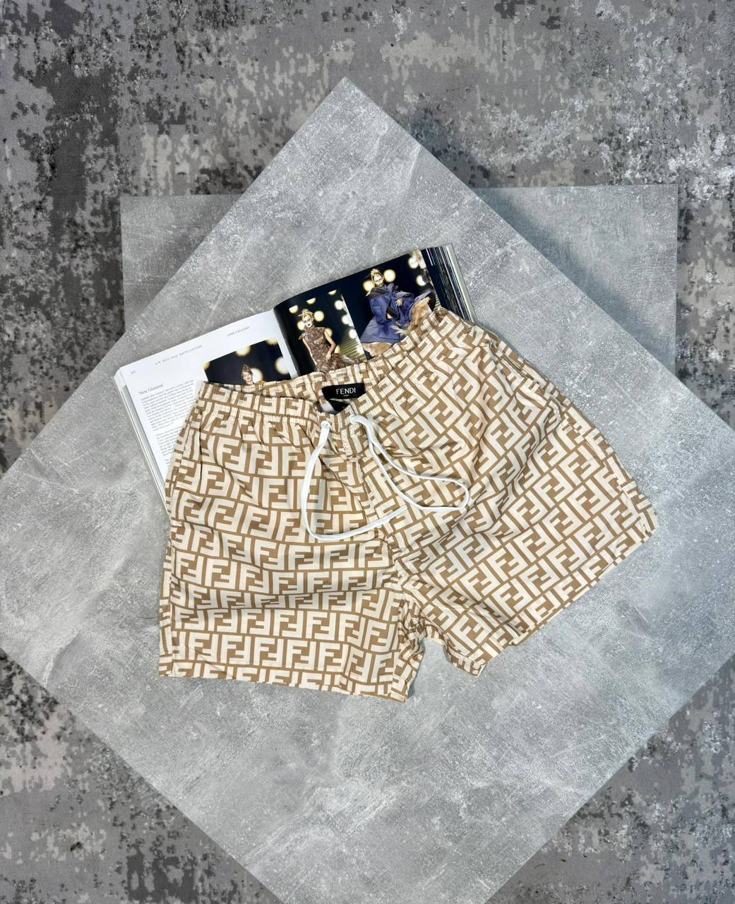 Fend shorts aj1605