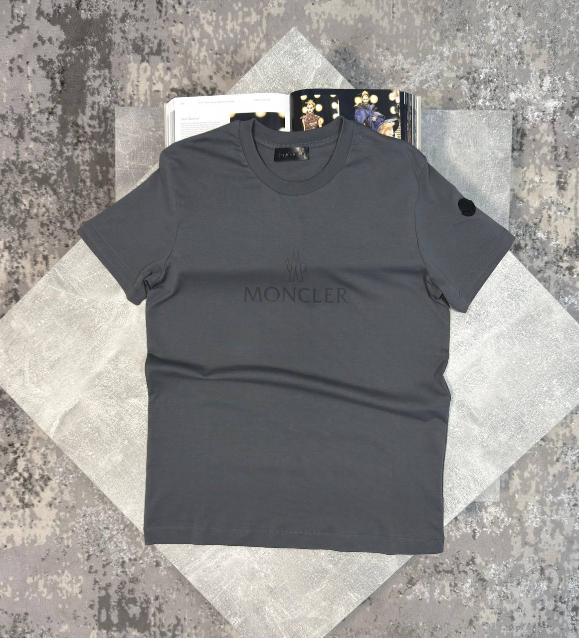 Moncle Tshirt aj1605