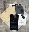 Moncle Tshirt aj1605