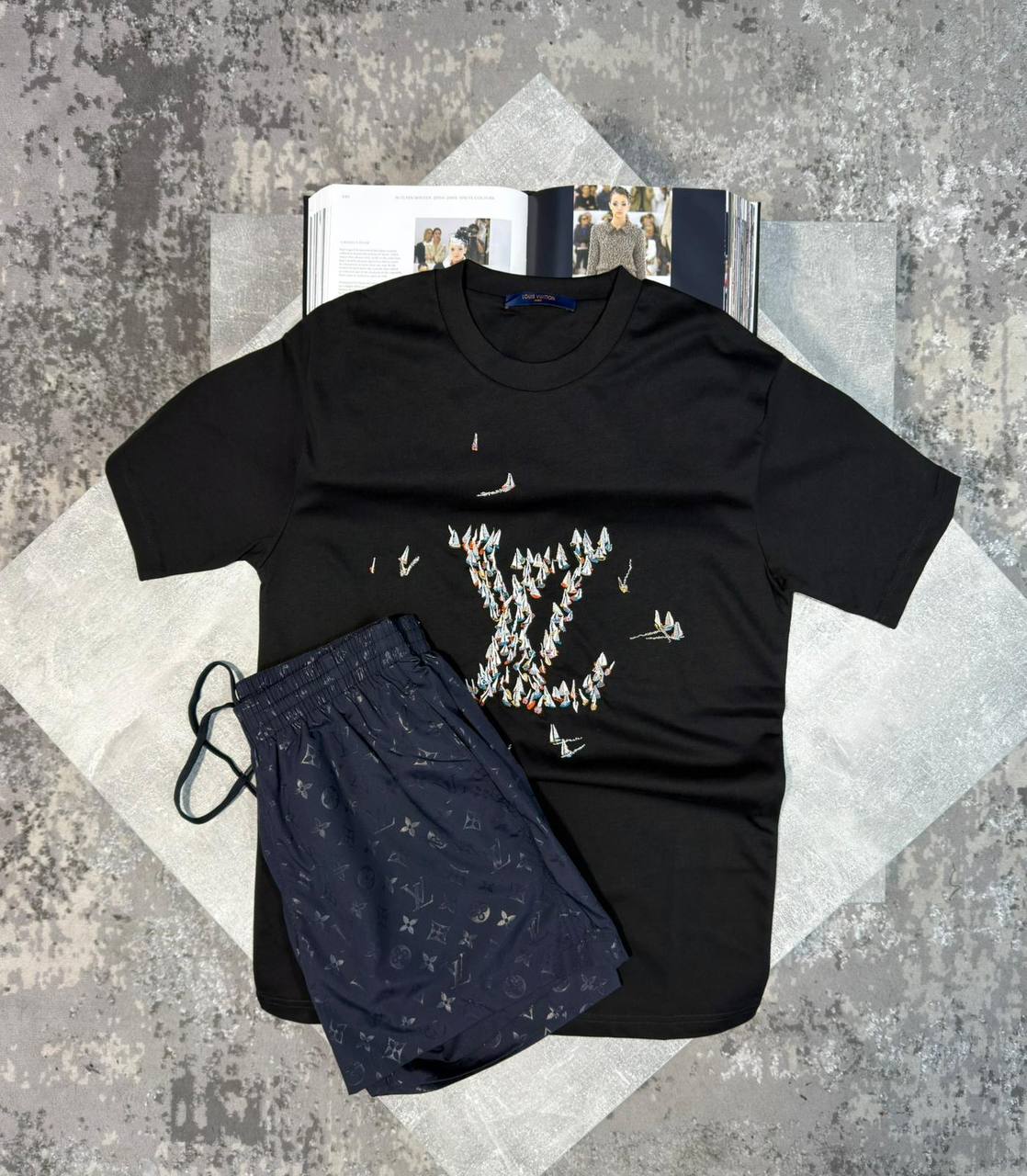 LV Sets aj1605