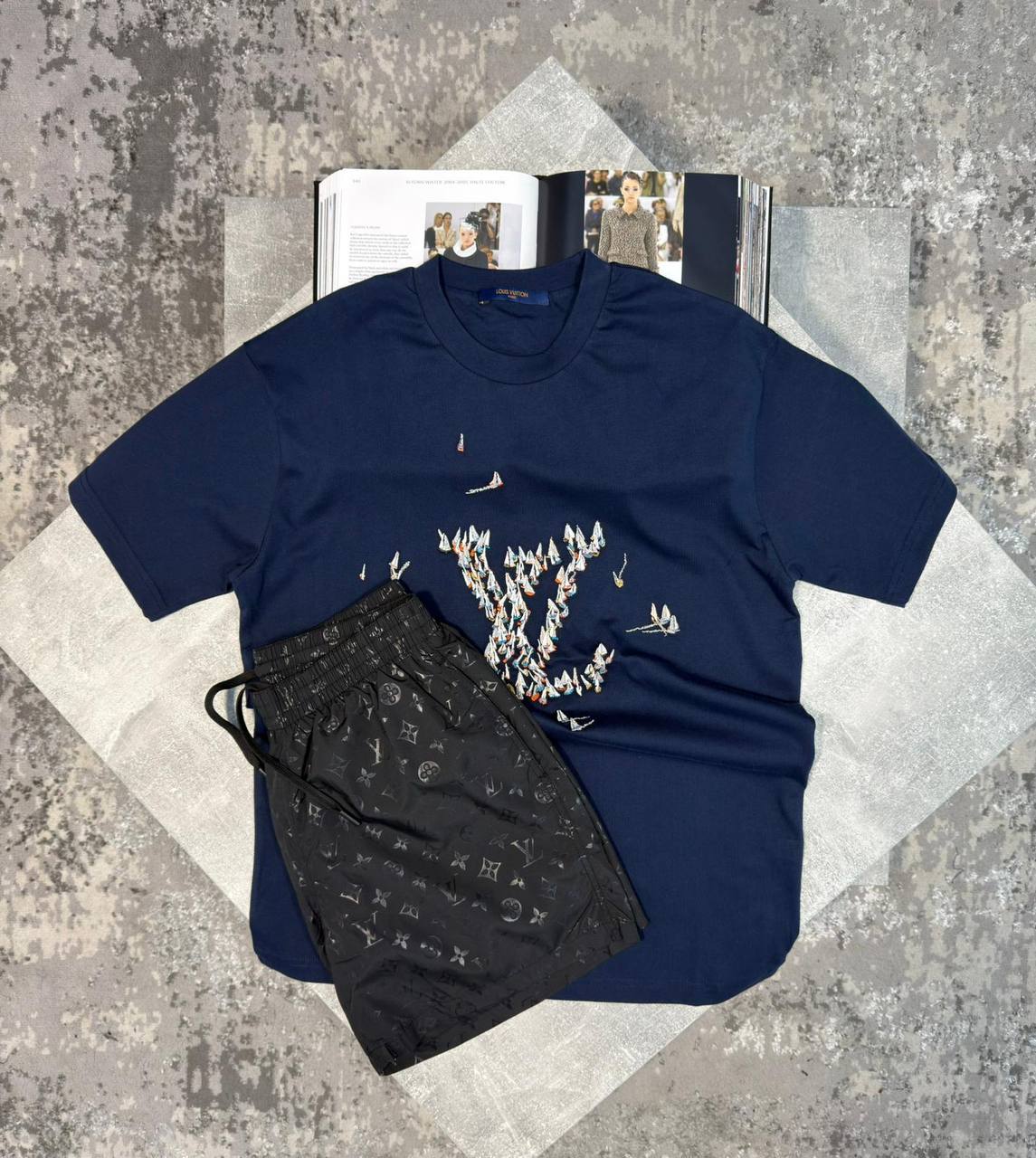 LV Sets aj1605