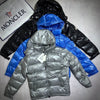 MONCLE MAYA JACKET WITH DUST BAG su0711