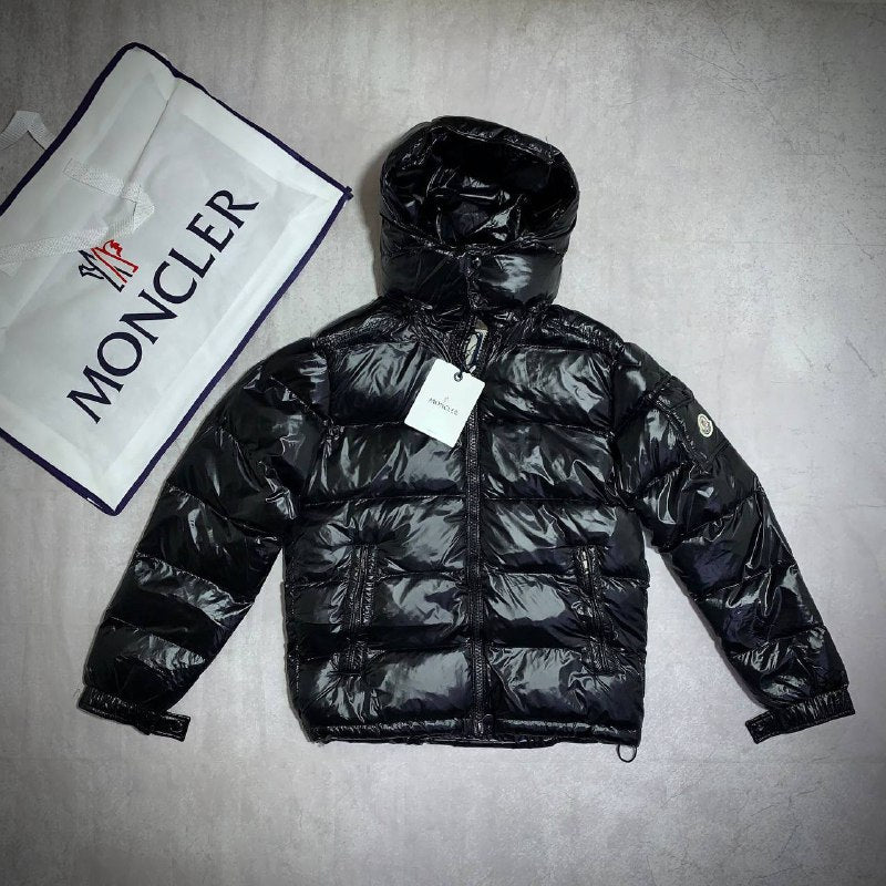 MONCLE MAYA JACKET WITH DUST BAG su0711
