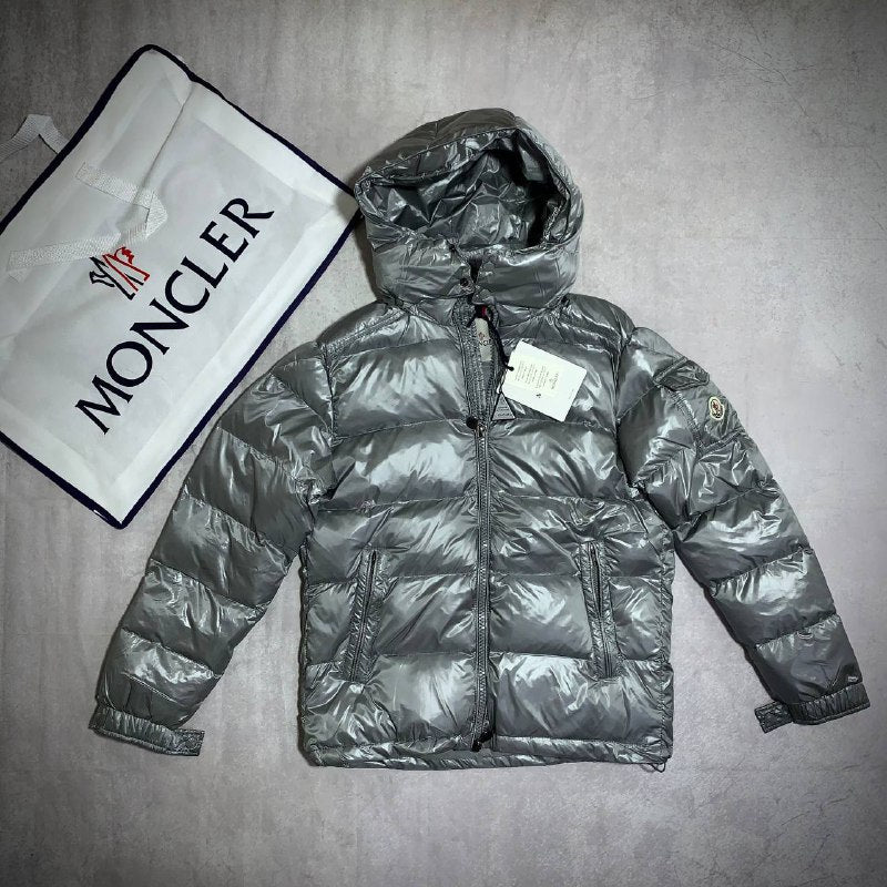 MONCLE MAYA JACKET WITH DUST BAG su0711