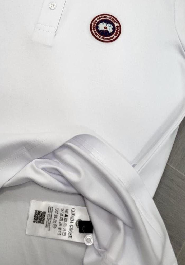 QUALITY CANADA 🍁 GOOSE POLO na2907