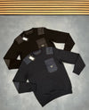 SUPER CLO PRADA JUMPERS am2807