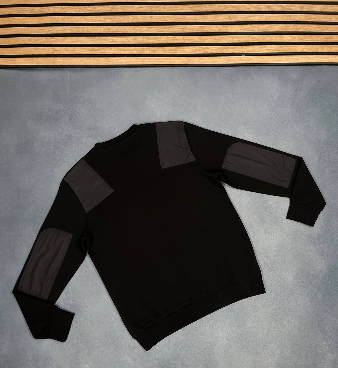 SUPER CLO PRADA JUMPERS am2807