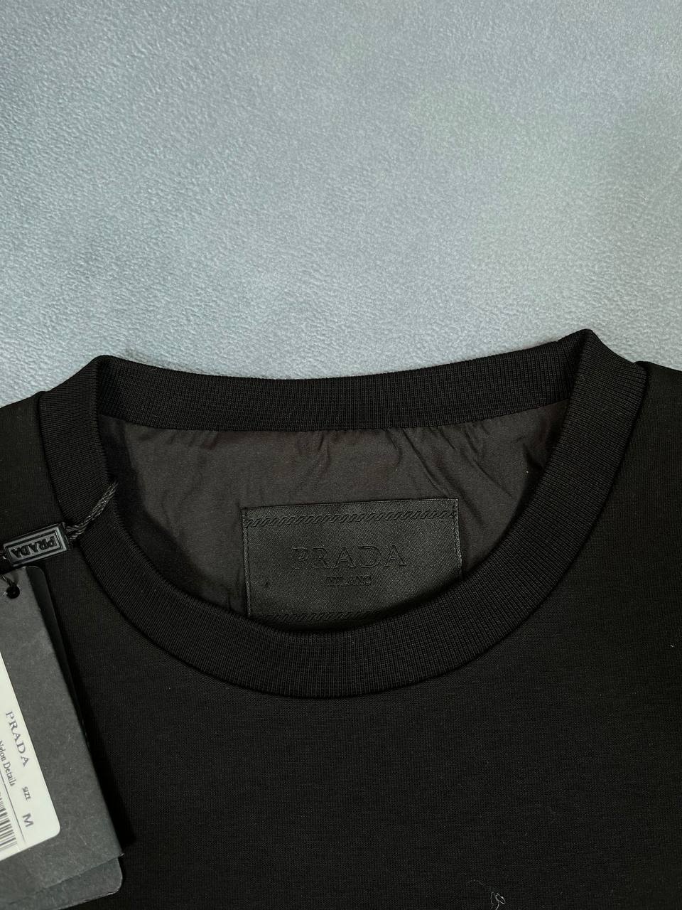 SUPER CLO PRADA JUMPERS am2807