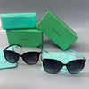 TIFFANY SUNGLASSES WITH  FULL PACKING am2807