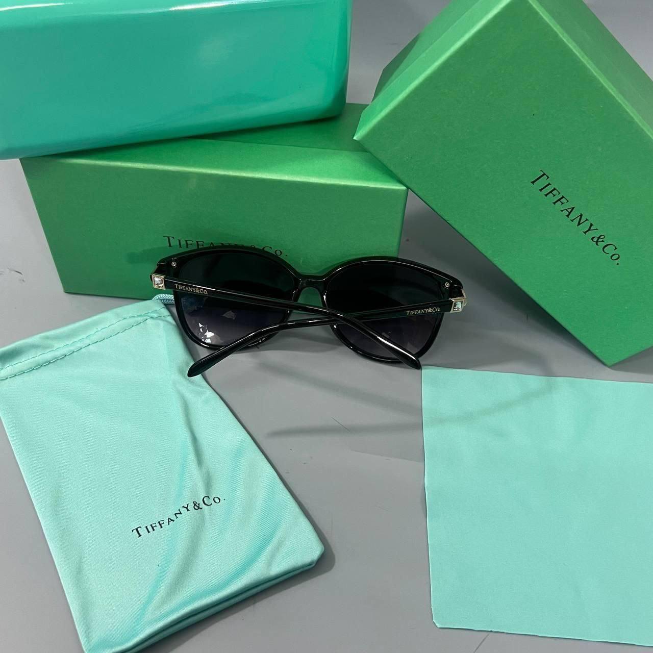 TIFFANY SUNGLASSES WITH  FULL PACKING am2807