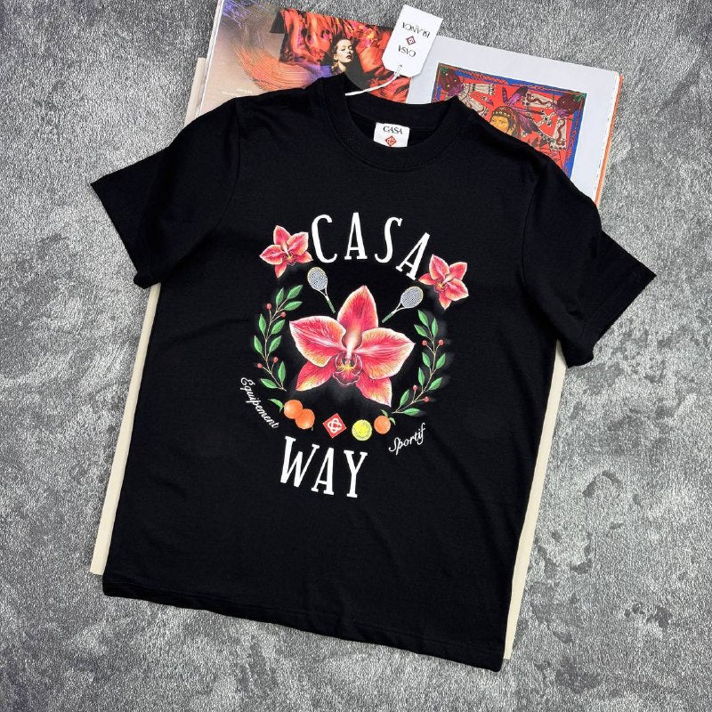 Casablanc tees sa1705
