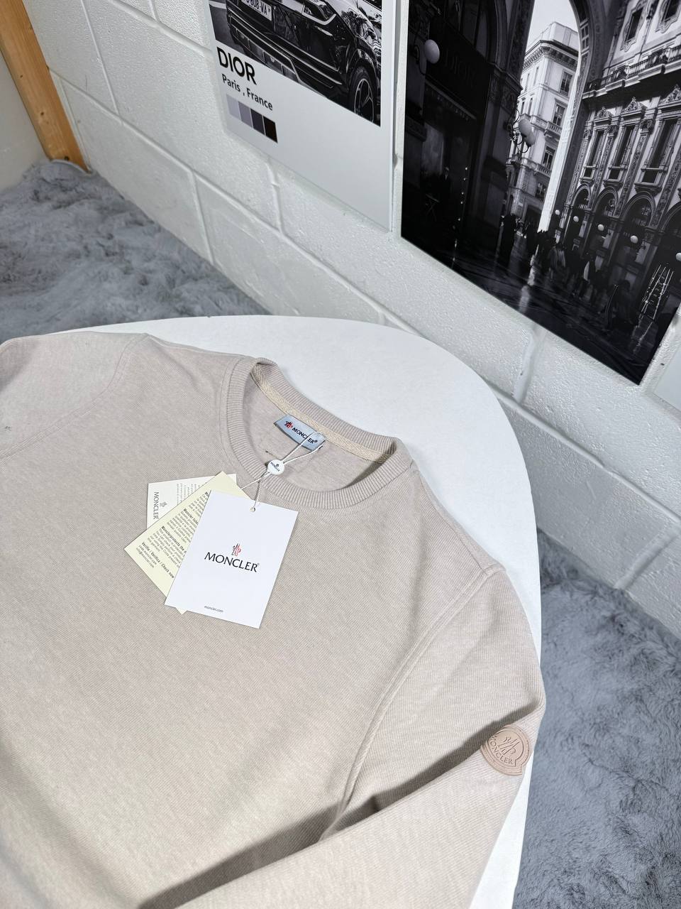 Moncle sweaters 0111