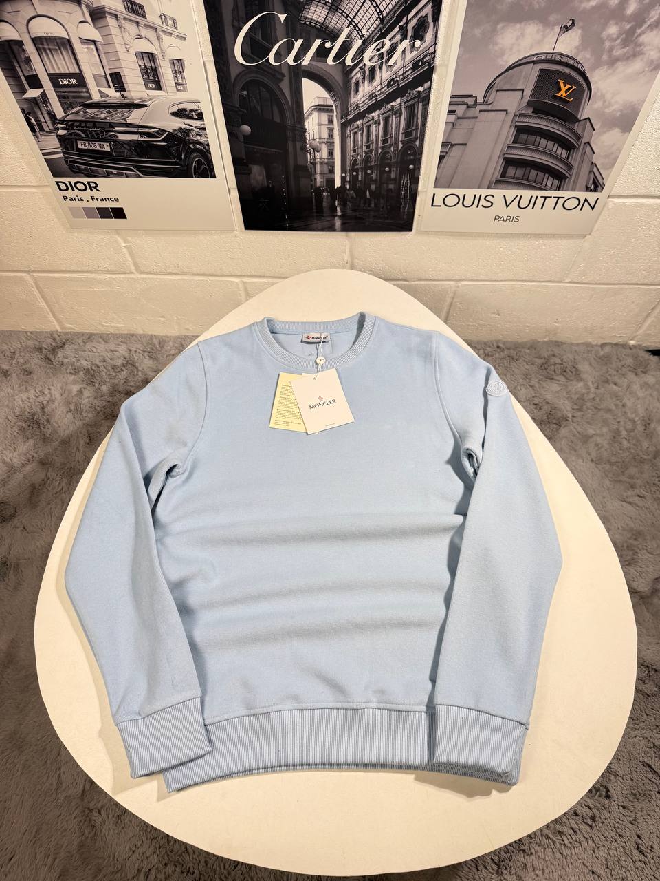 Moncle sweaters 0111