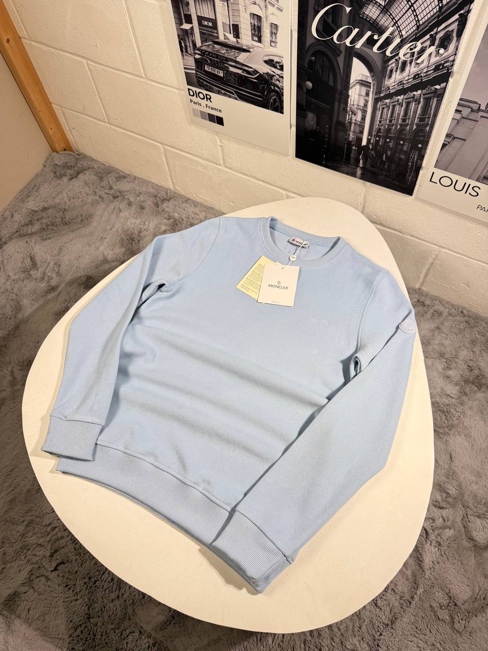 Moncle sweaters 0111