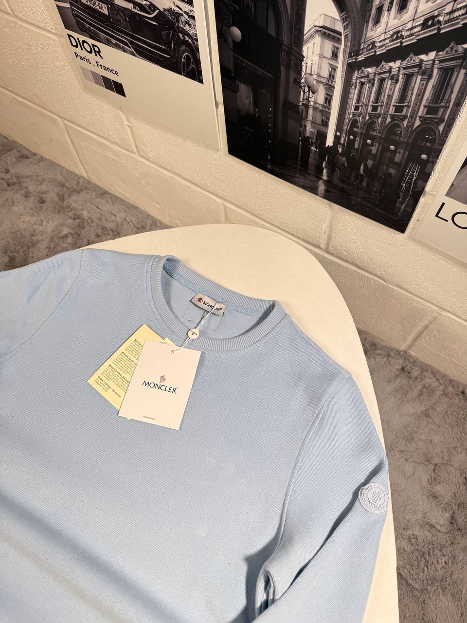 Moncle sweaters 0111