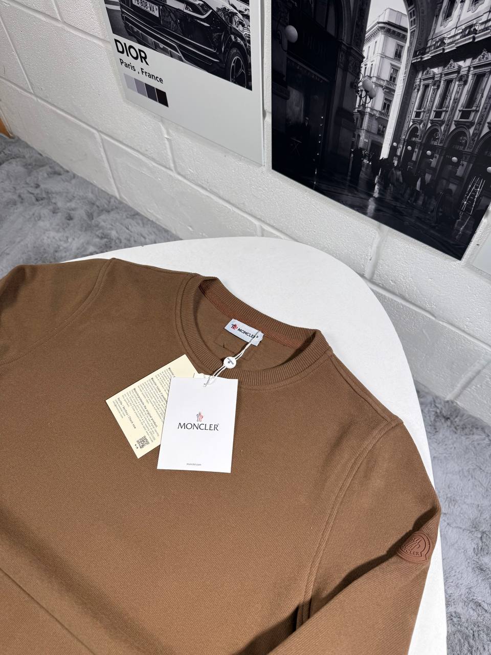 Moncle sweaters 0111