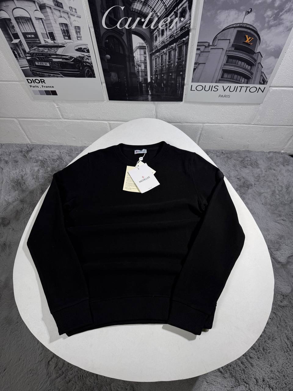 Moncle sweaters 0111