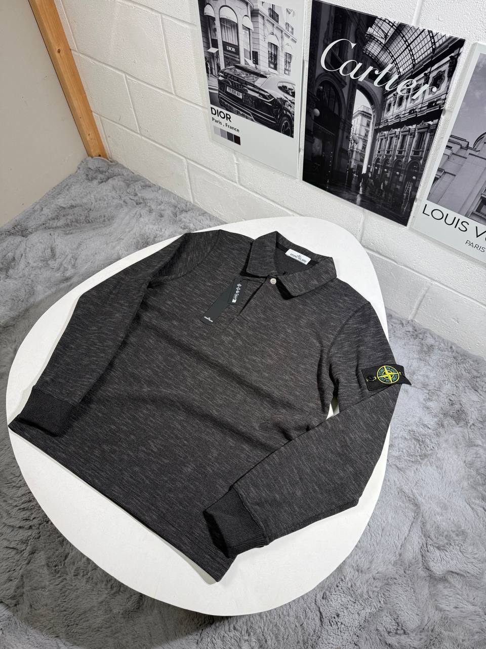 Ston island sweaters 0111