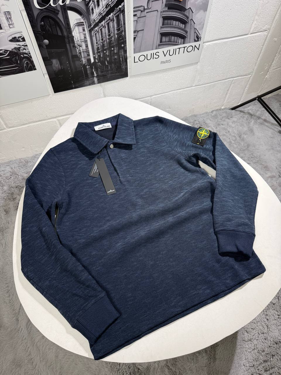 Ston island sweaters 0111