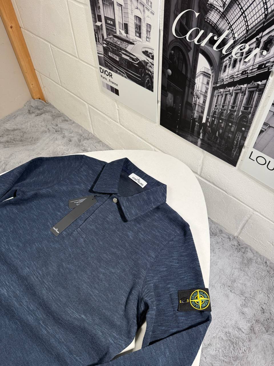 Ston island sweaters 0111