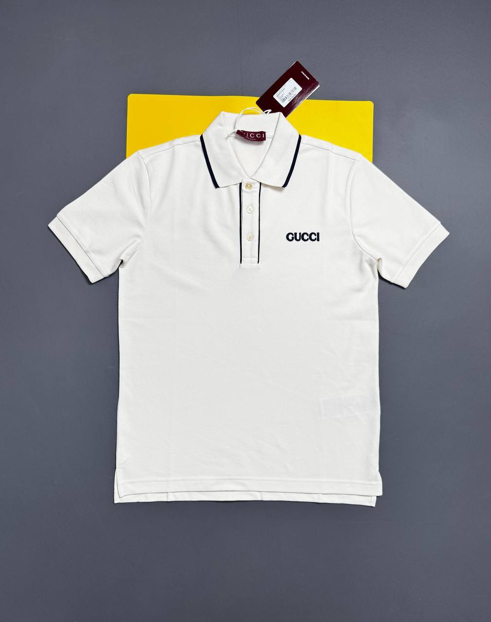 Gucci Polo na2907