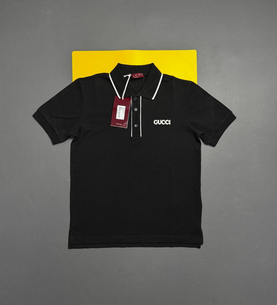 Gucci Polo na2907