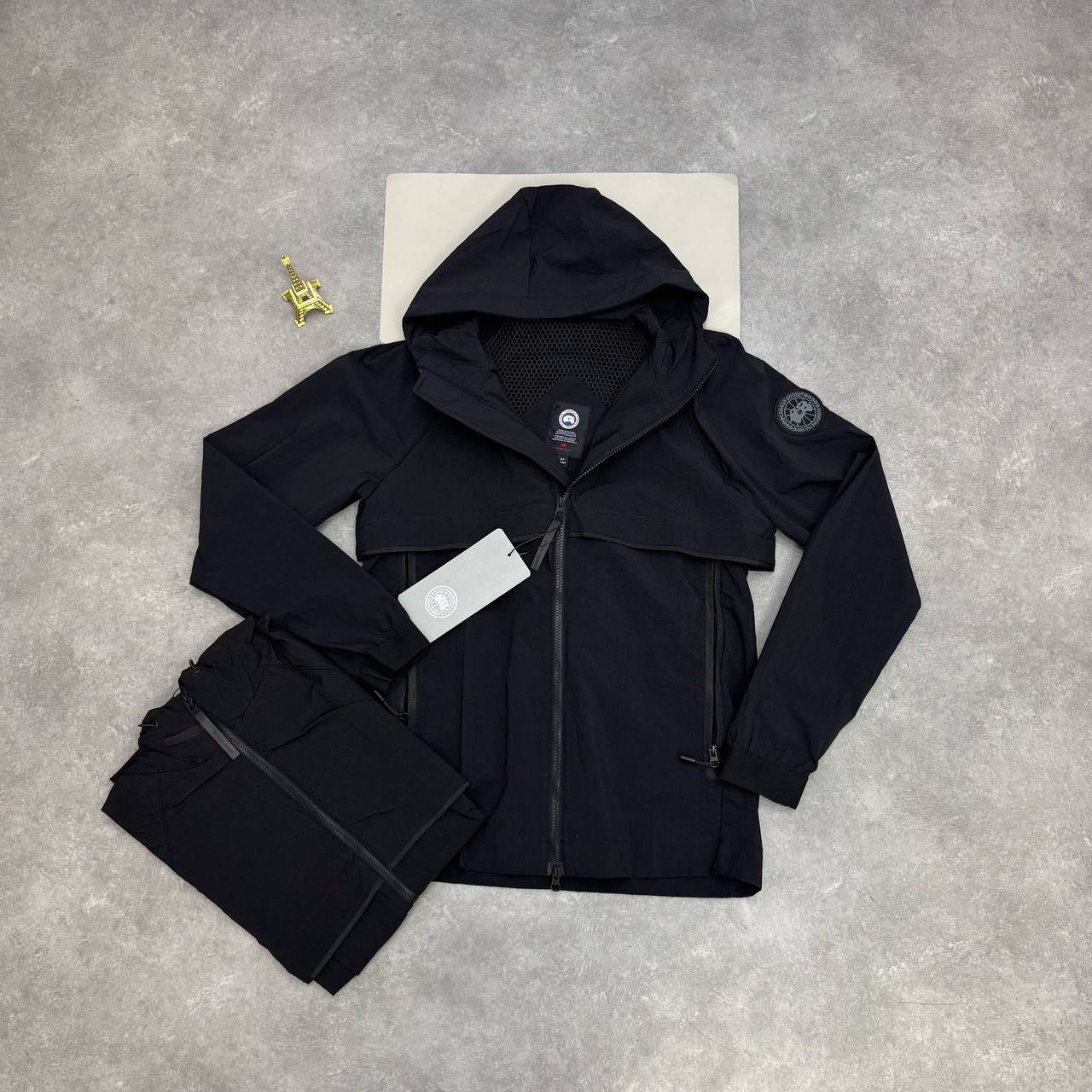 Canada goose jacket na2907