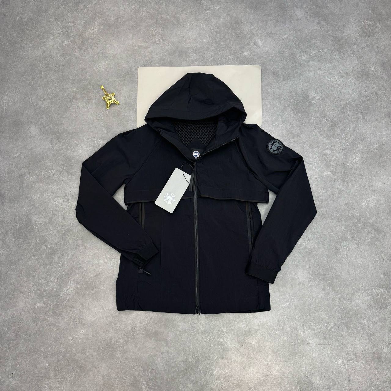 Canada goose jacket na2907