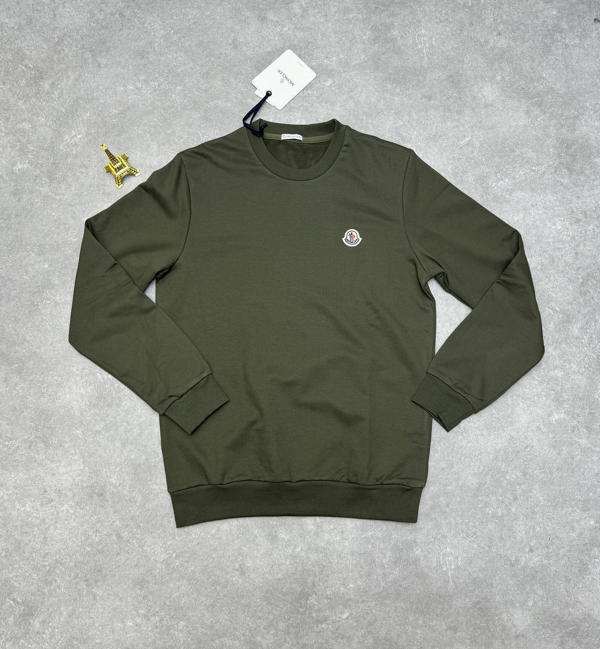 Moncler Jumper na2907