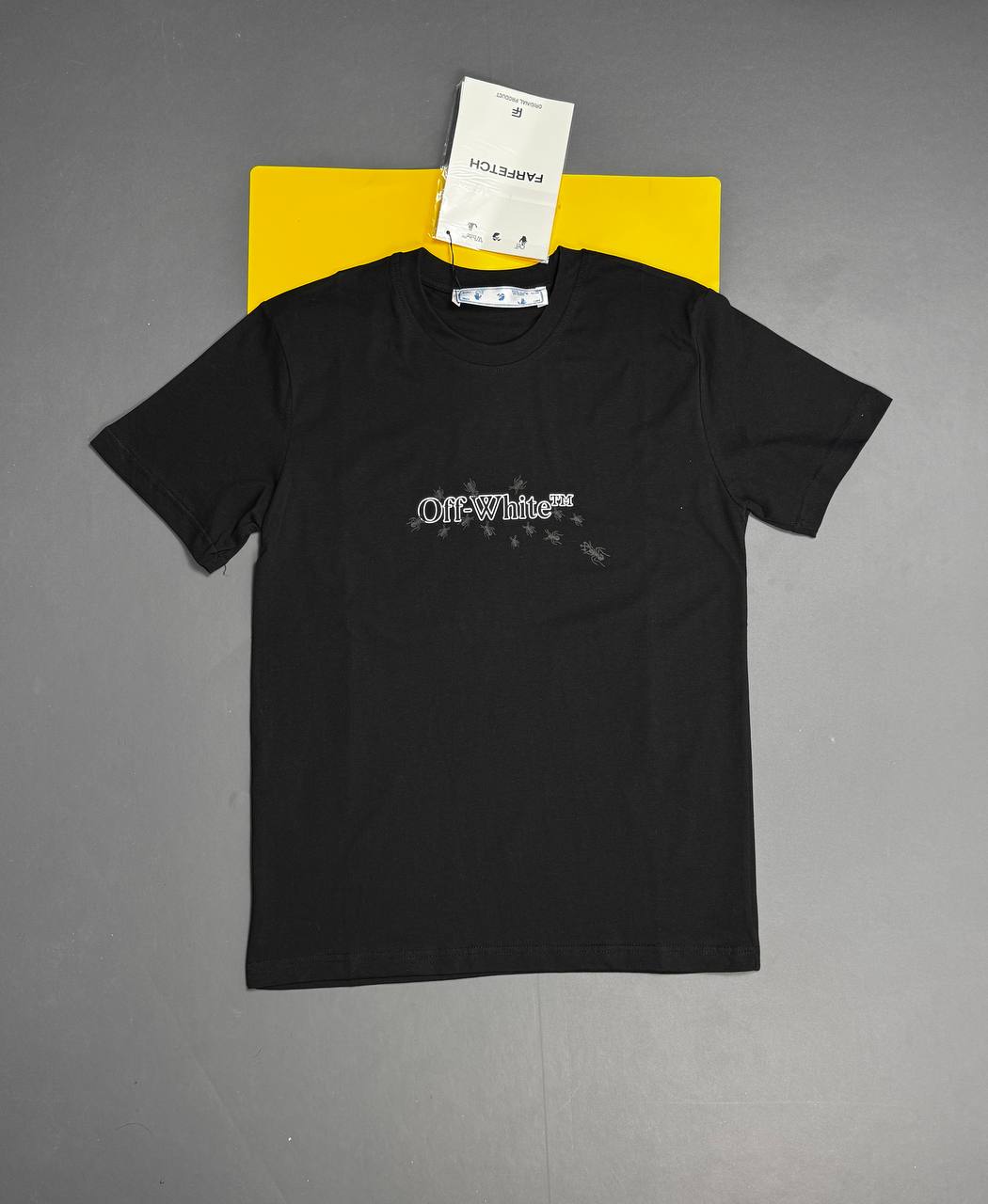 Off white T-shirts sa2907