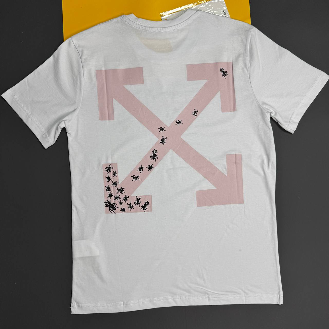 Off white T-shirts sa2907