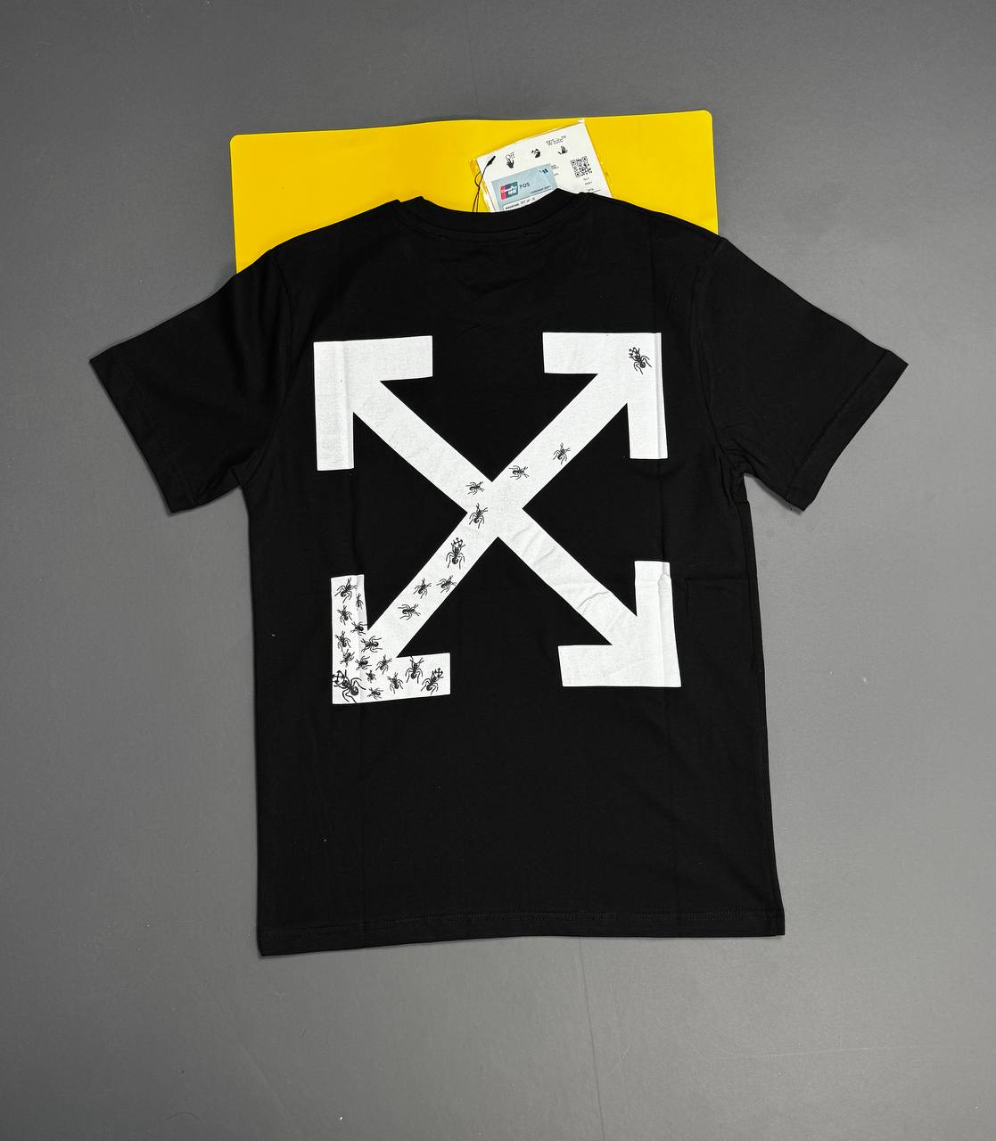 Off white T-shirts sa2907