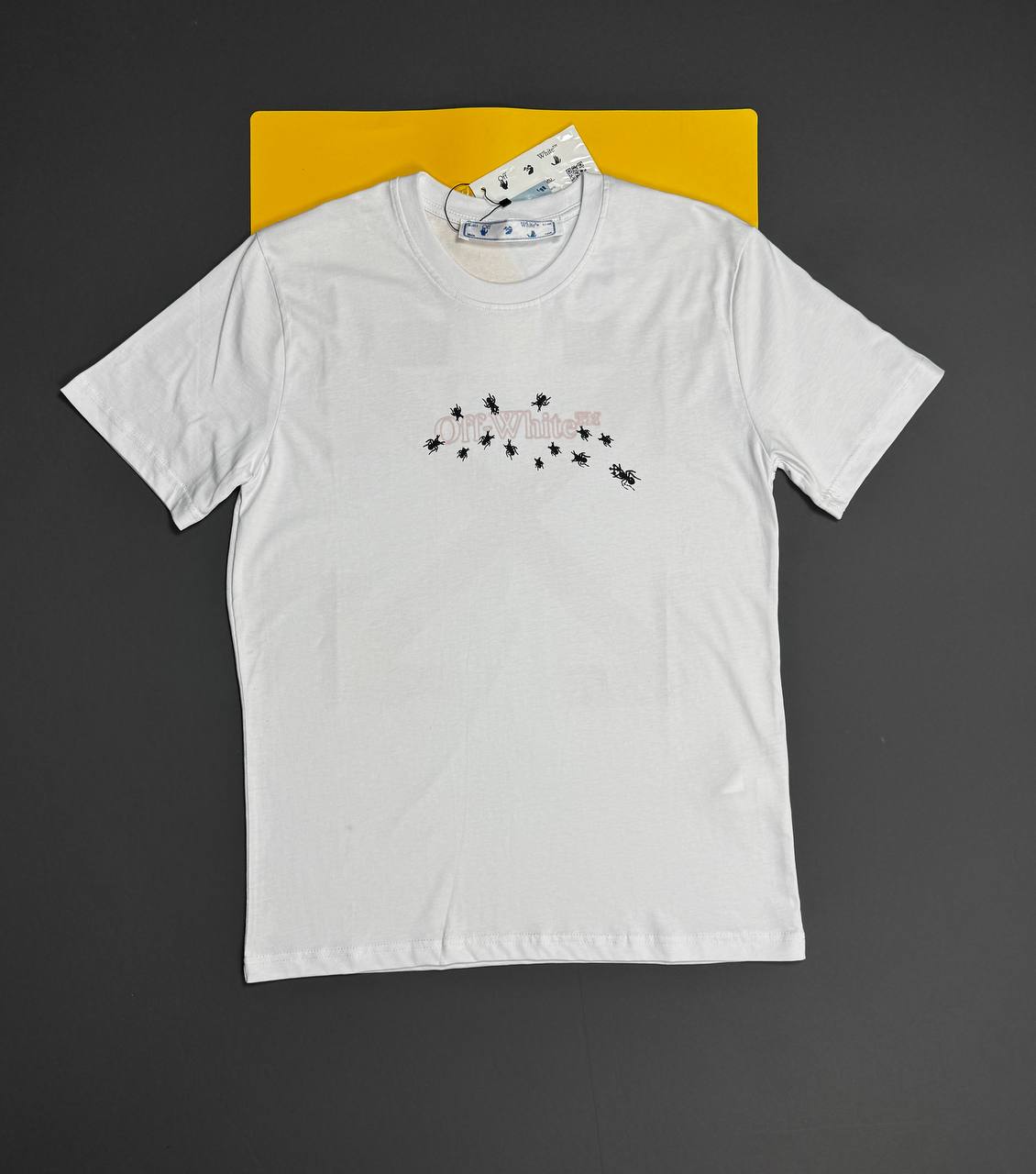 Off white T-shirts sa2907