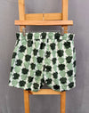 Moncler swim shorts na2907