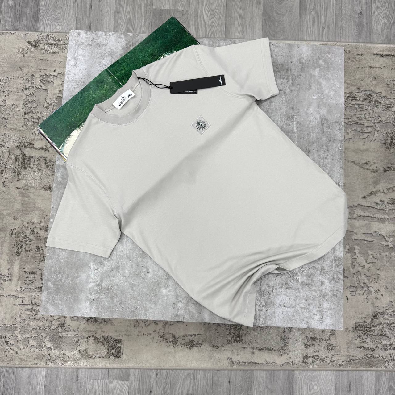 SUPER CLON STONE TEE jay1805