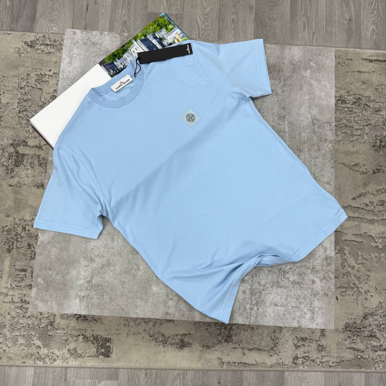SUPER CLON STONE TEE jay1805