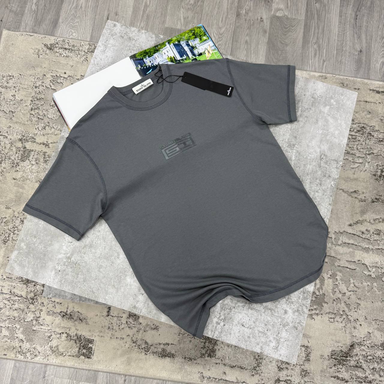SUPER CLON STONE TEE jay1805