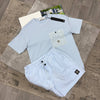 SUPER CLON STONE SHORTSET jay1805