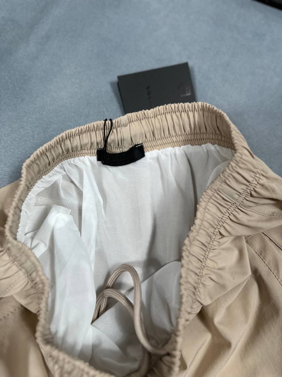 SUPER CLO PRADA SWIM SHORT am2907