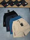 SUPER CLO PRADA SWIM SHORT am2907