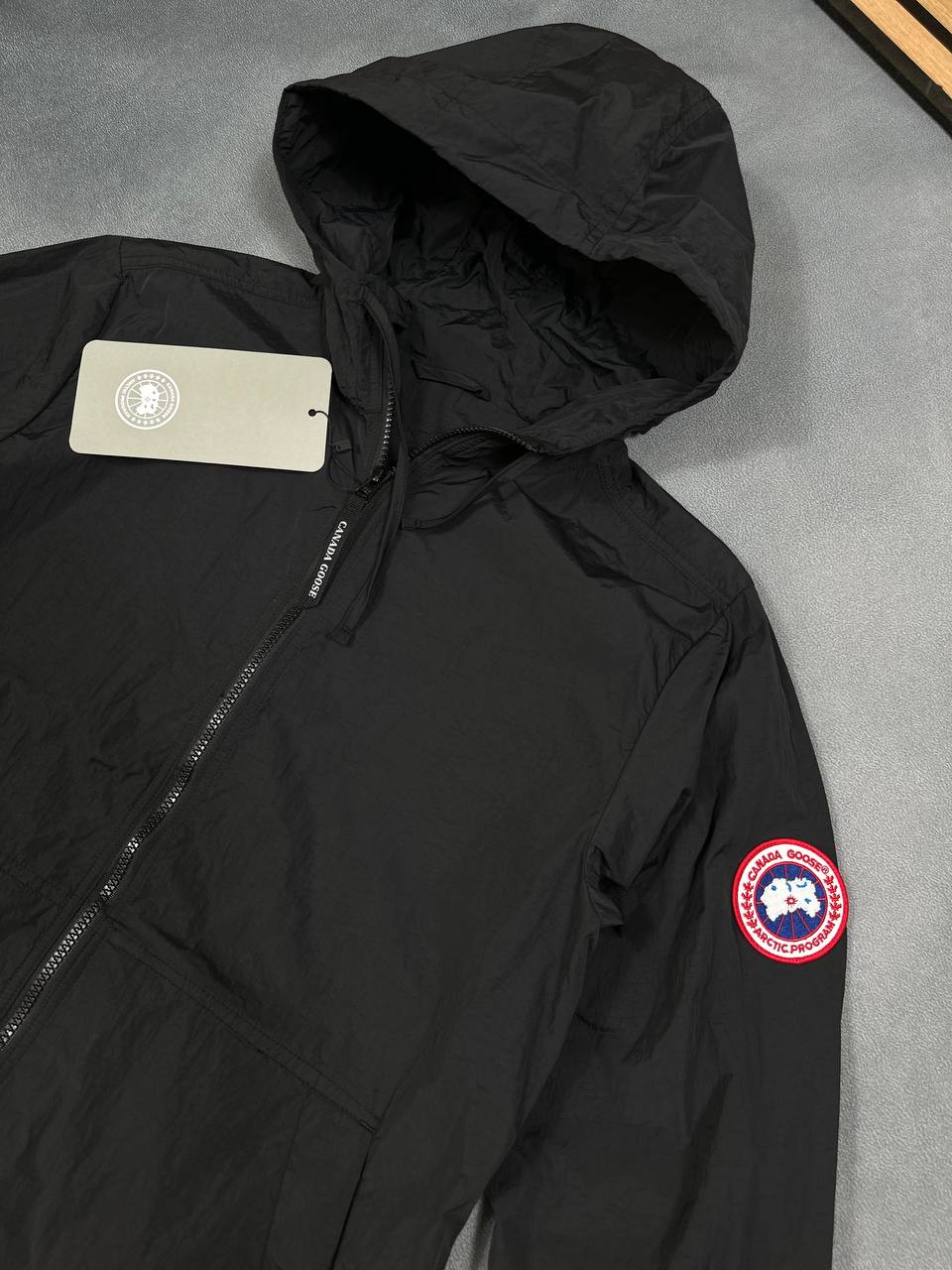 SUPER CLO CANADA GOOSE WINDBREAKER am2907
