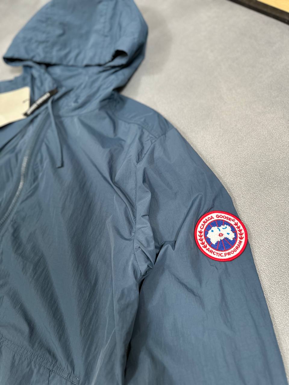 SUPER CLO CANADA GOOSE WINDBREAKER am2907