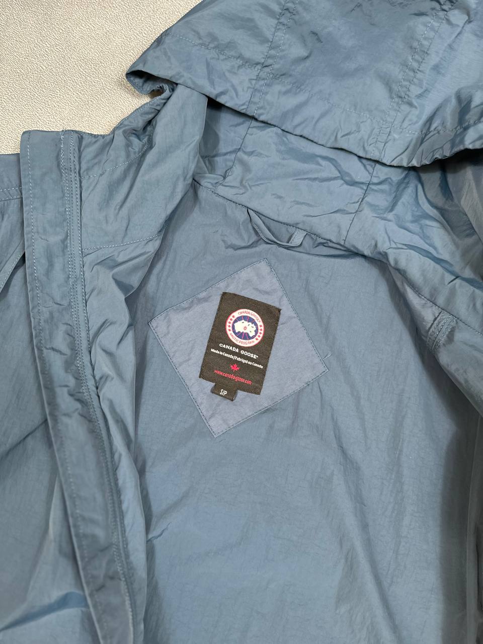 SUPER CLO CANADA GOOSE WINDBREAKER am2907