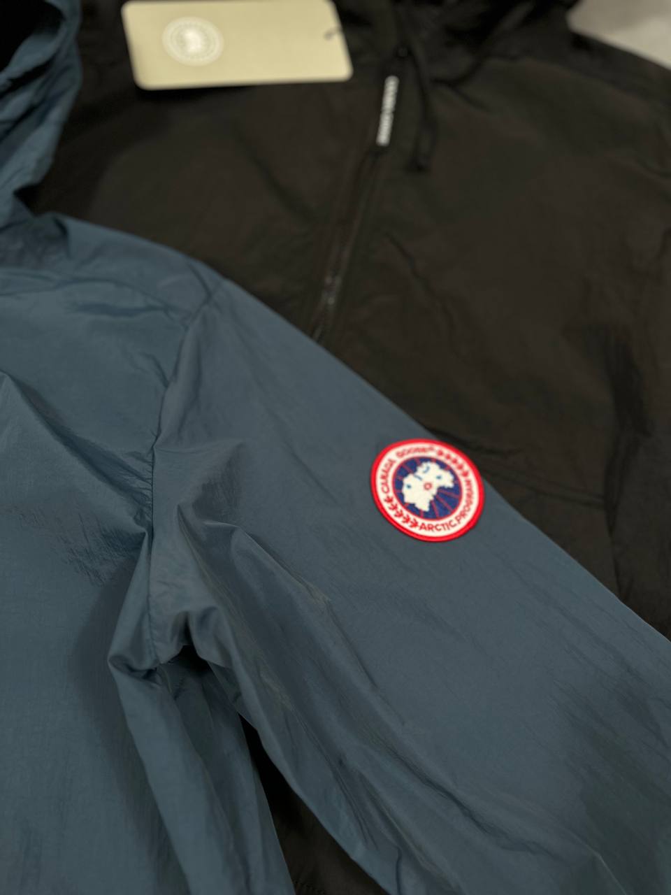 SUPER CLO CANADA GOOSE WINDBREAKER am2907