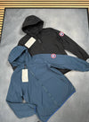 SUPER CLO CANADA GOOSE WINDBREAKER am2907