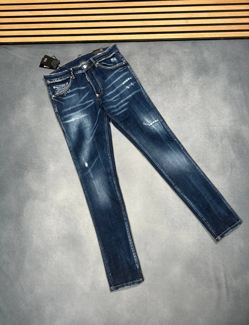 SUPER CLO DSQ2 JEANS am2907