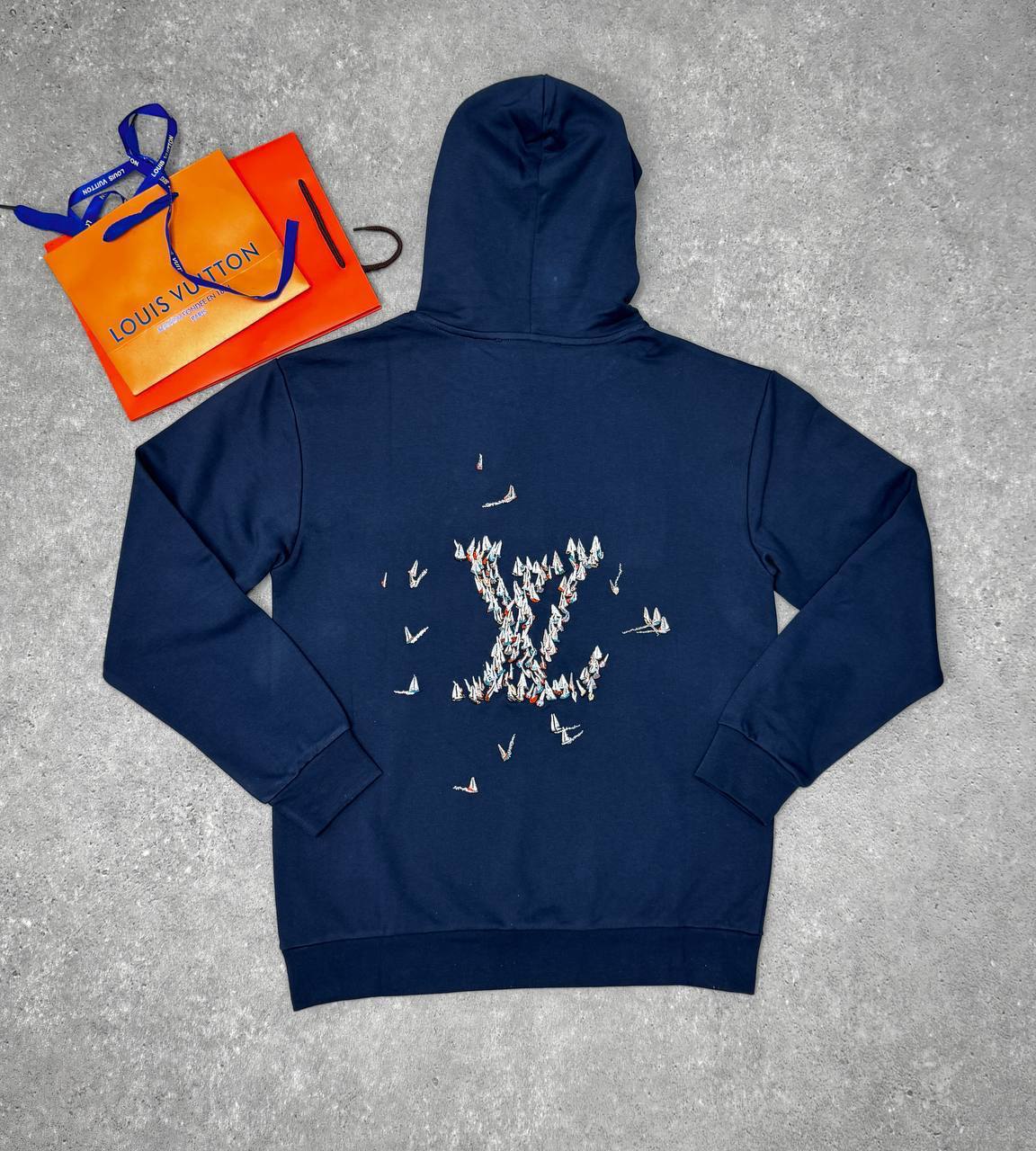 Superclo LVE Hoodi na0511