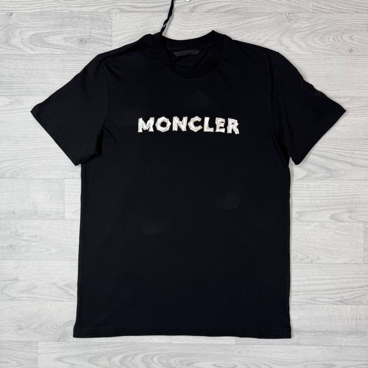 Moncler t shirt sa2907